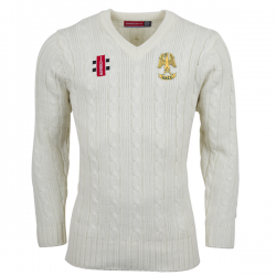 HHCC Acrylic Sweater